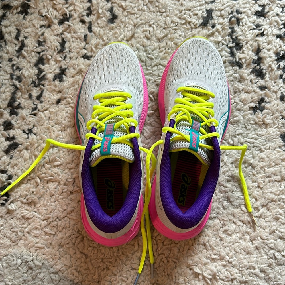 ASICS Gel Excite 7 running shoe